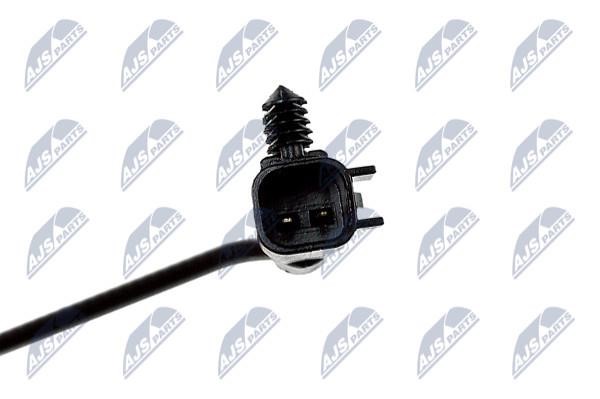 NTY Wheel bearing kit – price 209 PLN