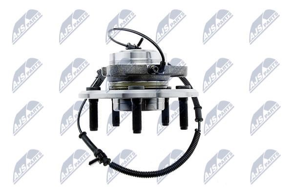 NTY Wheel hub front – price [object Object] PLN