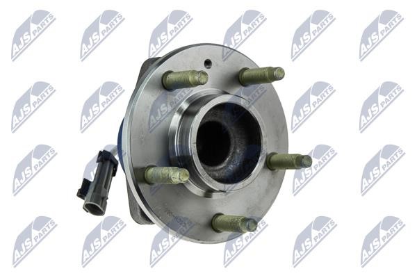Buy NTY KLPCH066 – good price at EXIST.AE!