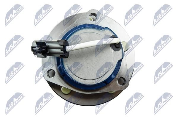 NTY Wheel bearing kit – price 234 PLN