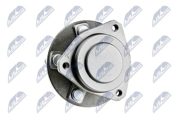 NTY Wheel bearing kit – price 247 PLN