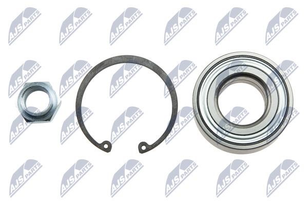NTY Wheel bearing kit – price 33 PLN