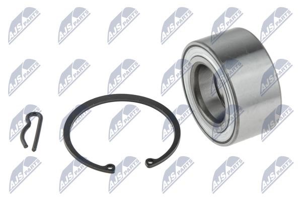Buy NTY KLP-CT-004 at a low price in United Arab Emirates!
