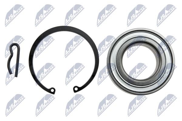NTY Wheel bearing kit – price 36 PLN