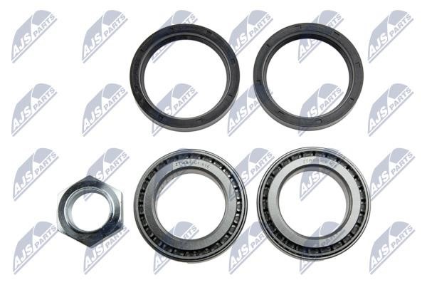 NTY Wheel bearing kit – price 40 PLN