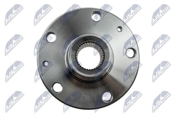 Wheel hub NTY KLP-CT-010P