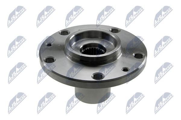 Wheel hub NTY KLP-CT-012P