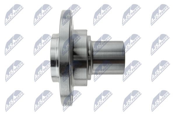 NTY Wheel hub – price 61 PLN