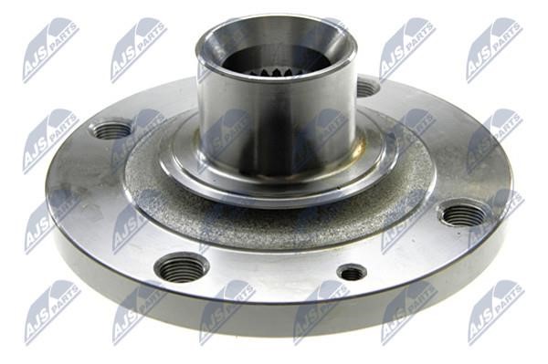Wheel hub NTY KLP-CT-015P