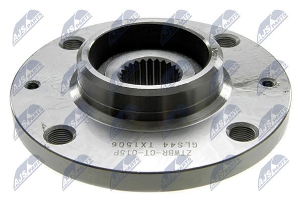 Buy NTY KLPCT015P – good price at EXIST.AE!