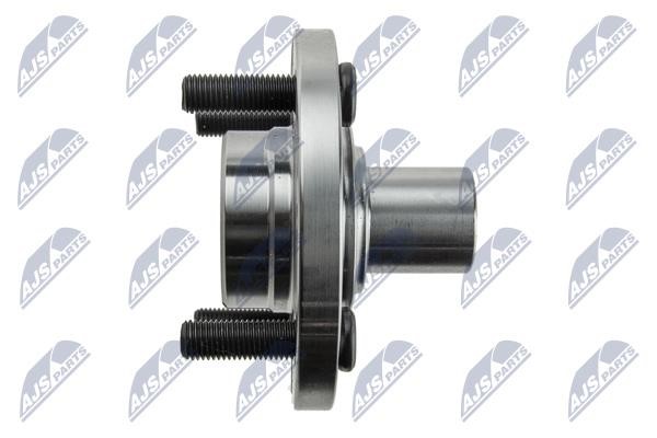 NTY Wheel hub – price 36 PLN