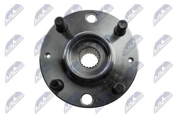 Buy NTY KLPDW010P2 – good price at EXIST.AE!
