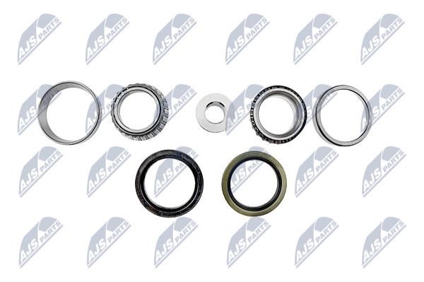 NTY Wheel bearing – price 25 PLN