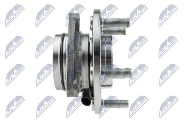 NTY Wheel bearing kit – price 341 PLN