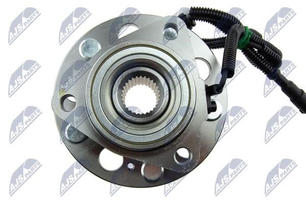 Buy NTY KLPDW087 – good price at EXIST.AE!
