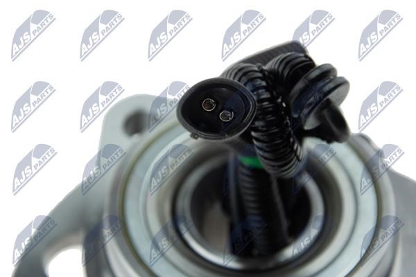 NTY Wheel bearing kit – price 178 PLN