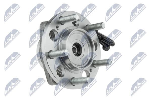 NTY Wheel bearing kit – price 399 PLN