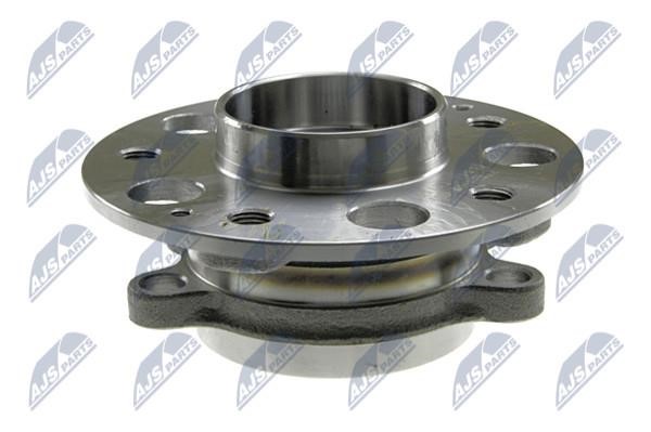 Wheel bearing kit NTY KLP-DW-089