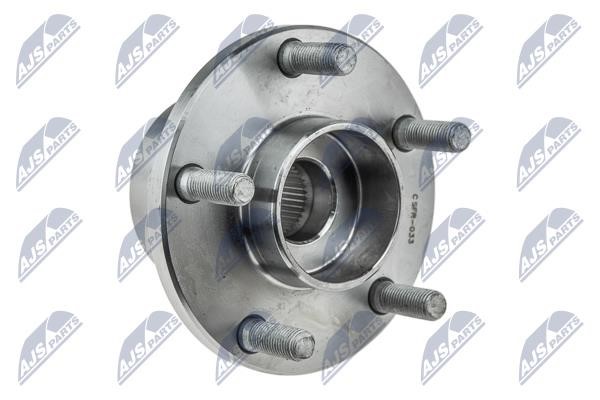 NTY Wheel bearing kit – price 134 PLN