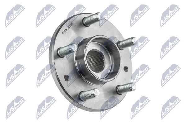 NTY Wheel hub – price 49 PLN