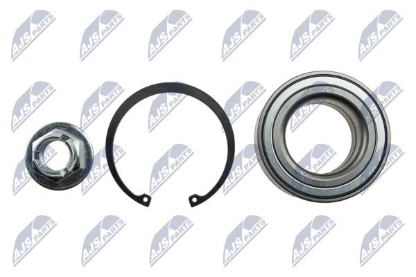 NTY Wheel bearing kit – price 53 PLN