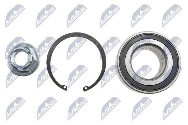 NTY Wheel bearing kit – price 33 PLN