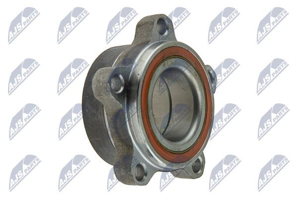 NTY Wheel bearing kit – price 70 PLN