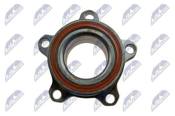 Buy NTY KLP-FR-039 at a low price in United Arab Emirates!