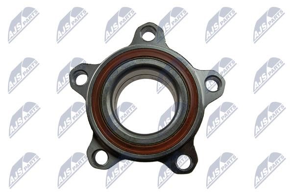Wheel bearing kit NTY KLP-FR-039