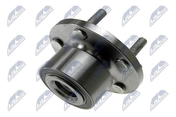 Wheel bearing kit NTY KLP-FR-041