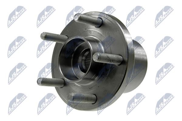 NTY Wheel bearing kit – price 102 PLN
