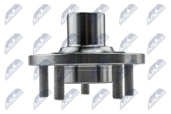 NTY Wheel hub – price 83 PLN