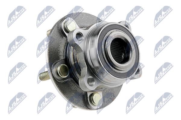 NTY Wheel bearing kit – price 244 PLN