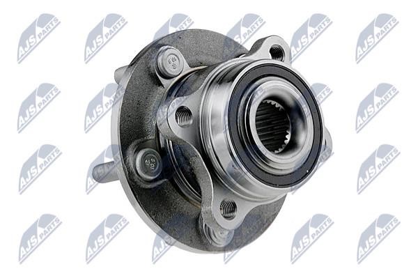 NTY Wheel bearing kit – price 217 PLN