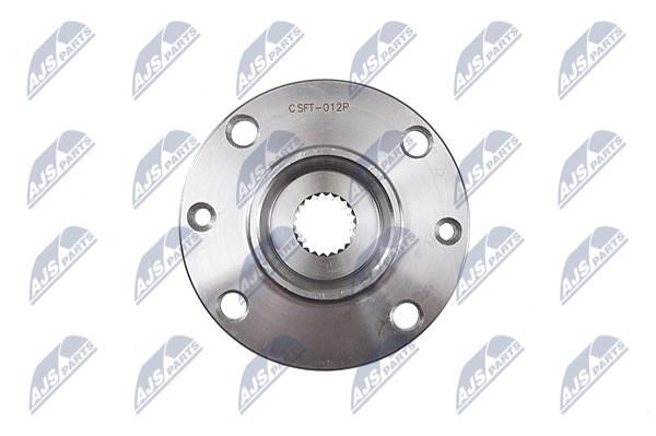 Buy NTY KLP-FT-012P at a low price in United Arab Emirates!