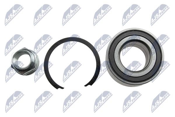 NTY Wheel bearing – price 42 PLN
