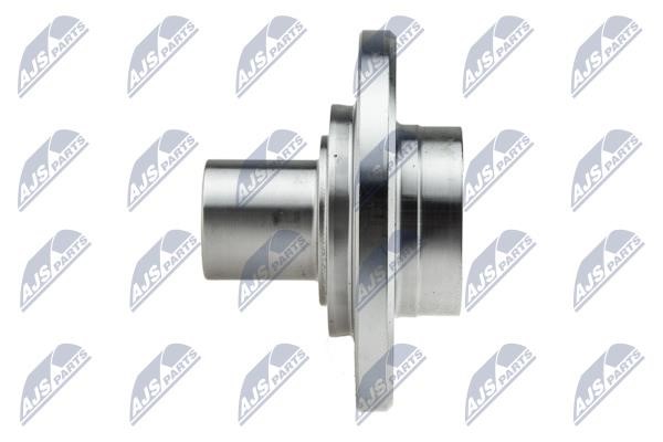 NTY Wheel hub – price 40 PLN