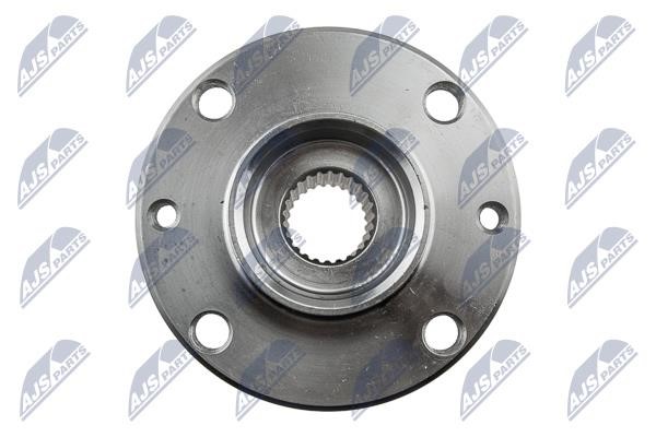 Wheel hub NTY KLP-FT-028P