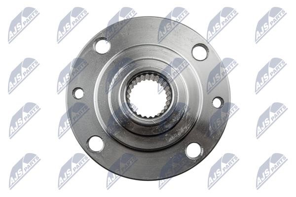 Buy NTY KLPFT028P – good price at EXIST.AE!