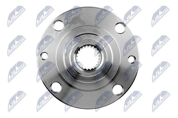 Wheel hub NTY KLP-FT-028P2