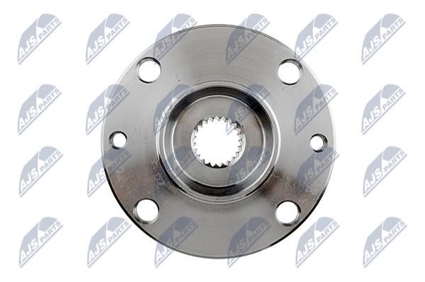 NTY Wheel hub – price 44 PLN
