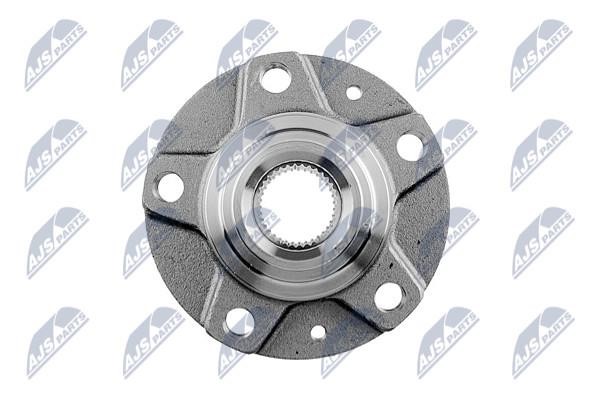 Wheel hub NTY KLP-FT-029P2