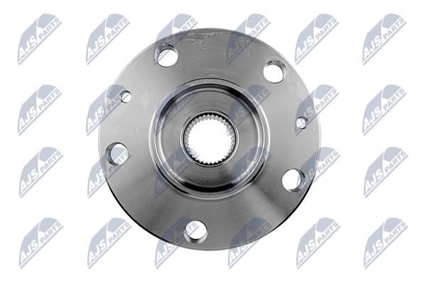 NTY Wheel hub – price 78 PLN