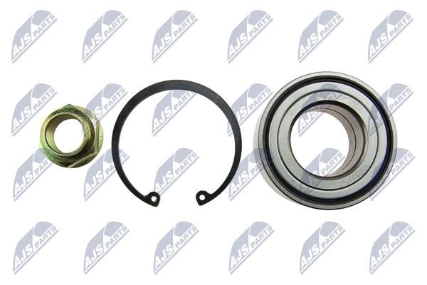 NTY Wheel bearing – price 47 PLN