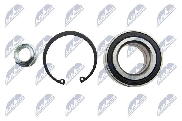 NTY Wheel bearing – price [object Object] PLN