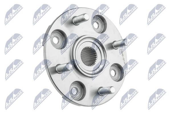 NTY Wheel hub – price 84 PLN