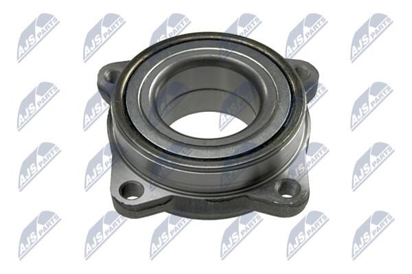 Wheel bearing kit NTY KLP-HD-021