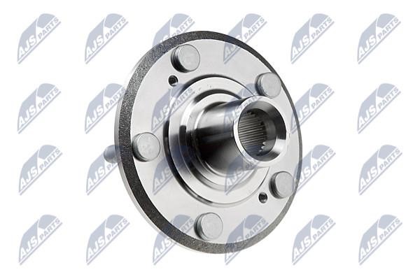 NTY Wheel hub – price 105 PLN