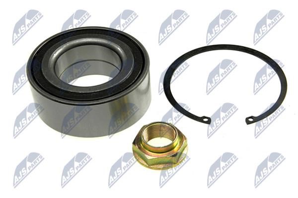 Wheel bearing NTY KLP-HD-026