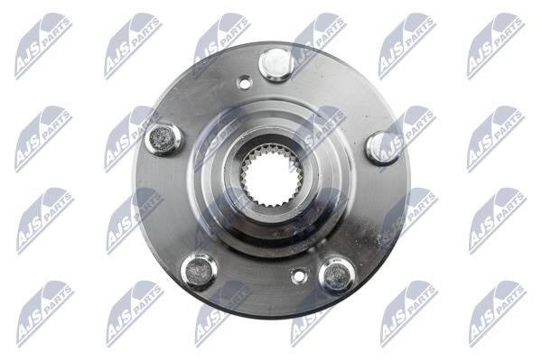 Wheel hub NTY KLP-HD-028P2